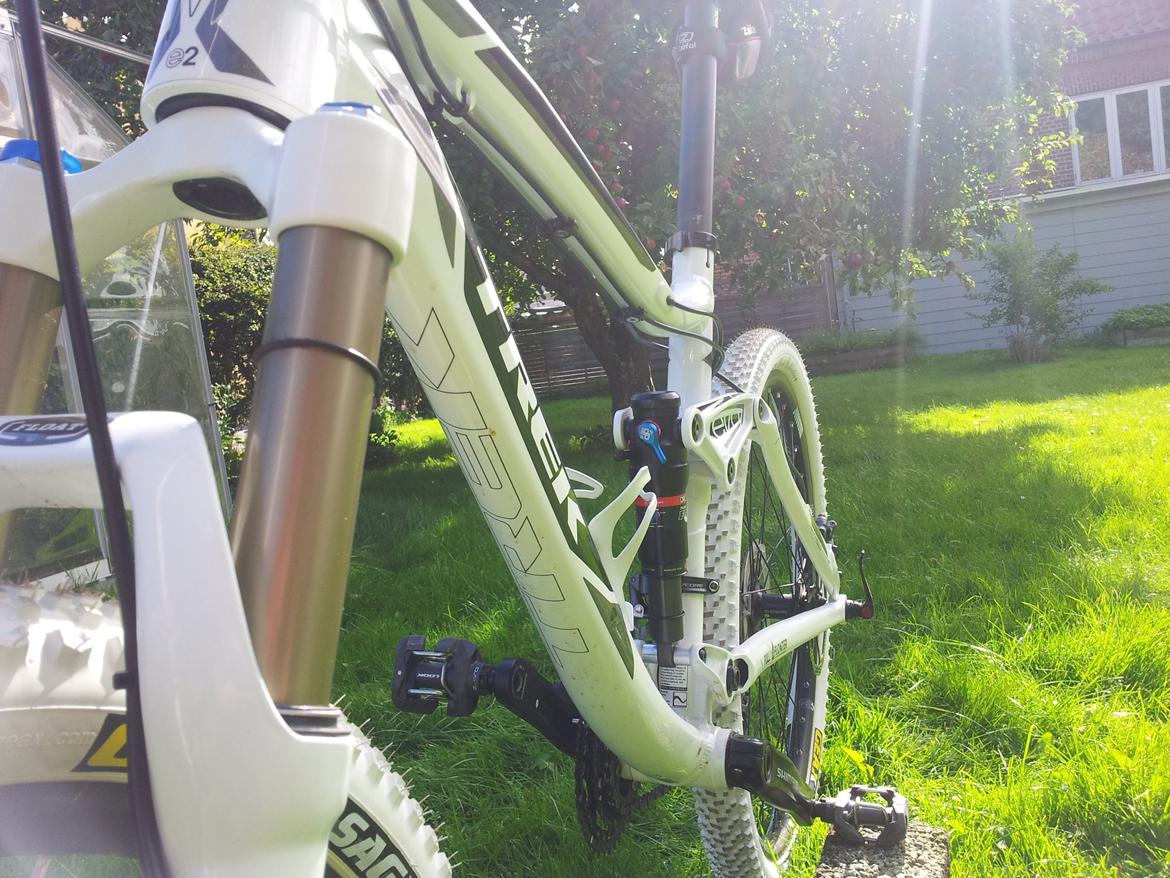 Trek fuel ex7 billede 6