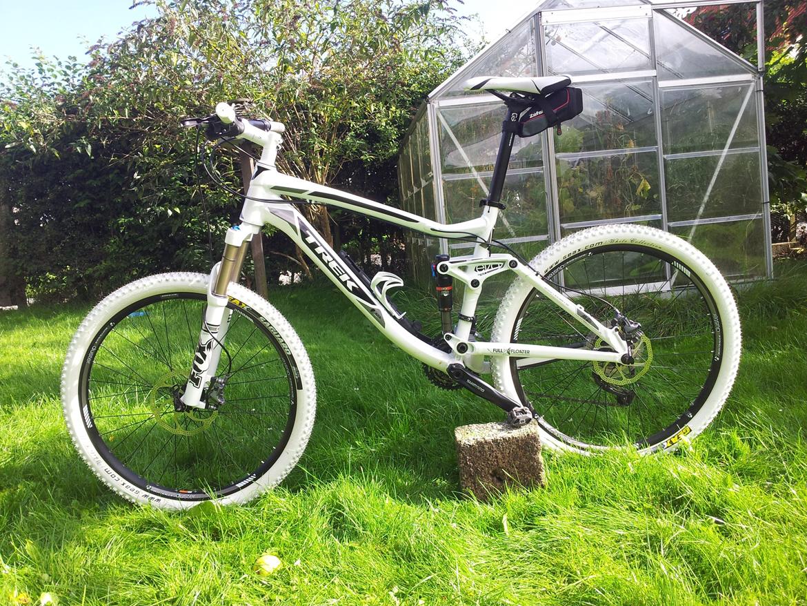 Trek fuel ex7 billede 7
