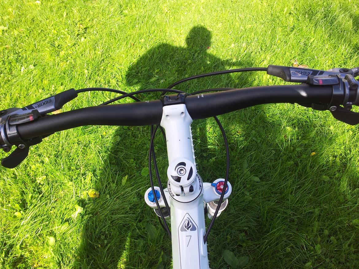 Trek fuel ex7 billede 8
