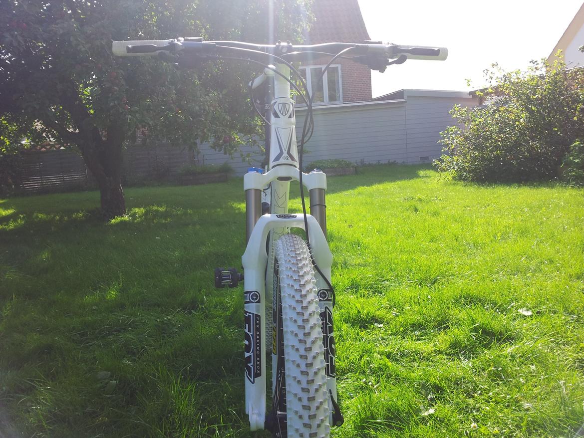 Trek fuel ex7 billede 9