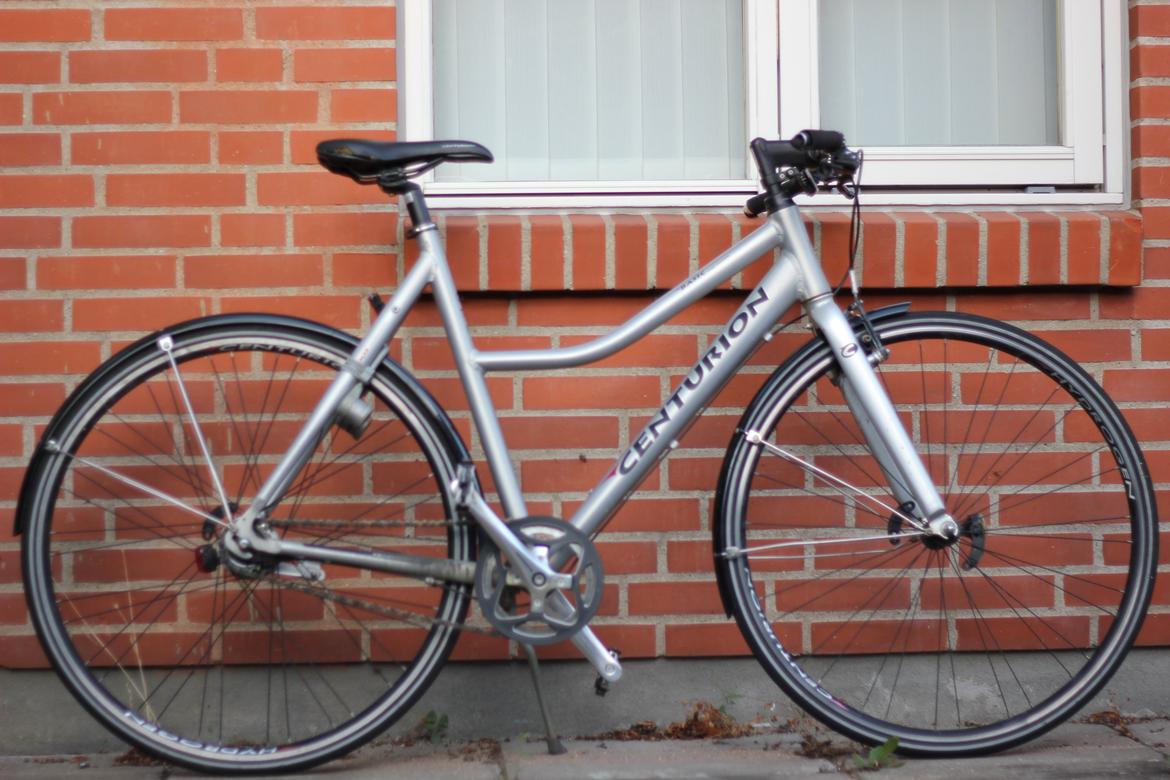 Centurion Basic Race Edition billede 1