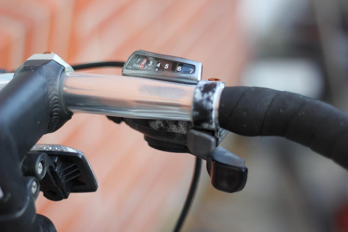 Centurion Basic Race Edition billede 2