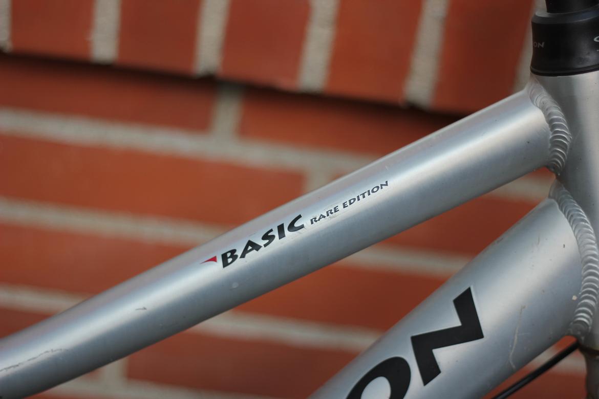 Centurion Basic Race Edition billede 3