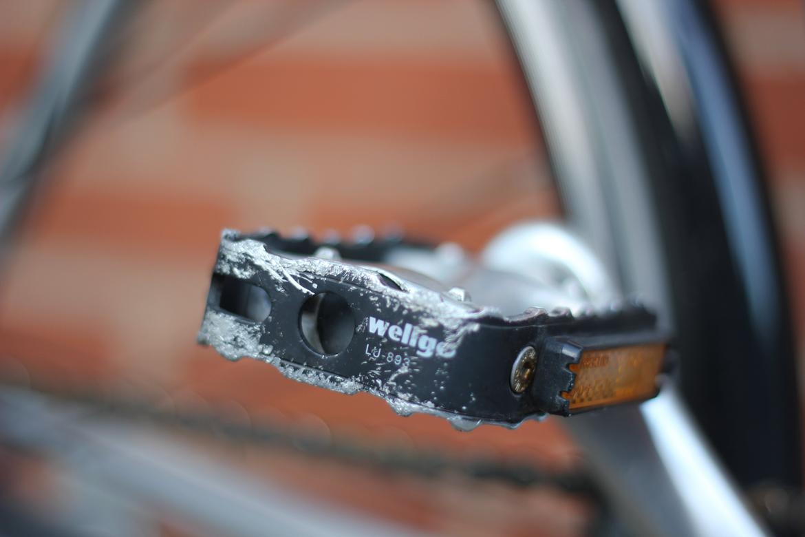 Centurion Basic Race Edition billede 6