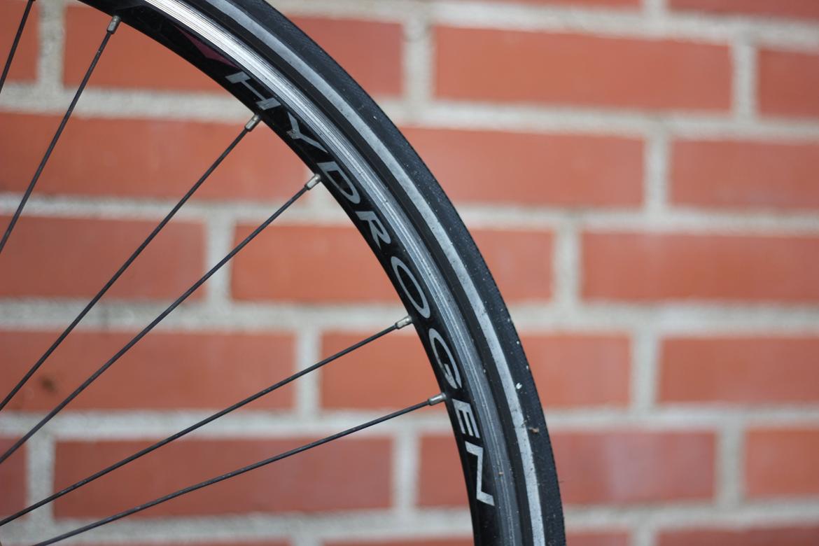 Centurion Basic Race Edition billede 7