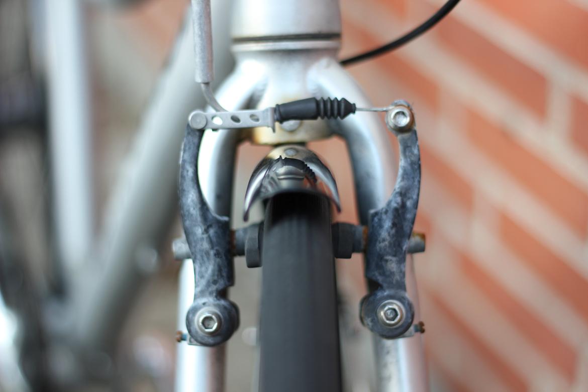 Centurion Basic Race Edition billede 8