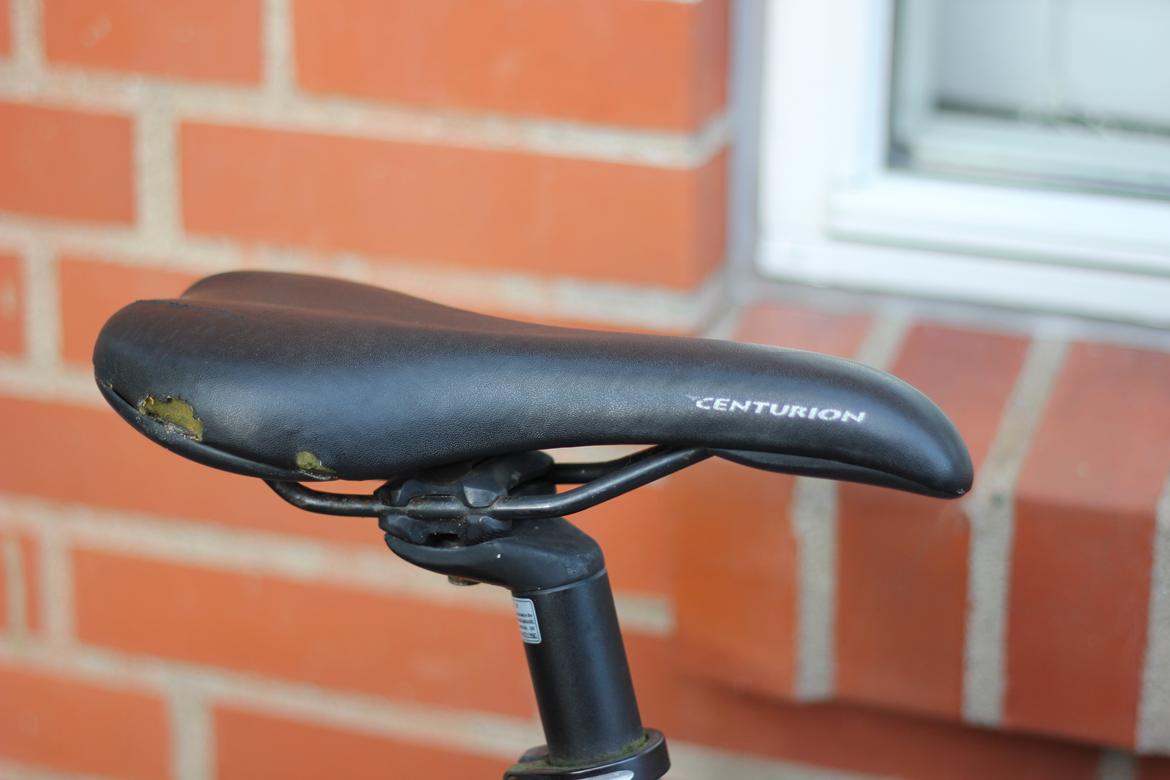 Centurion Basic Race Edition billede 9