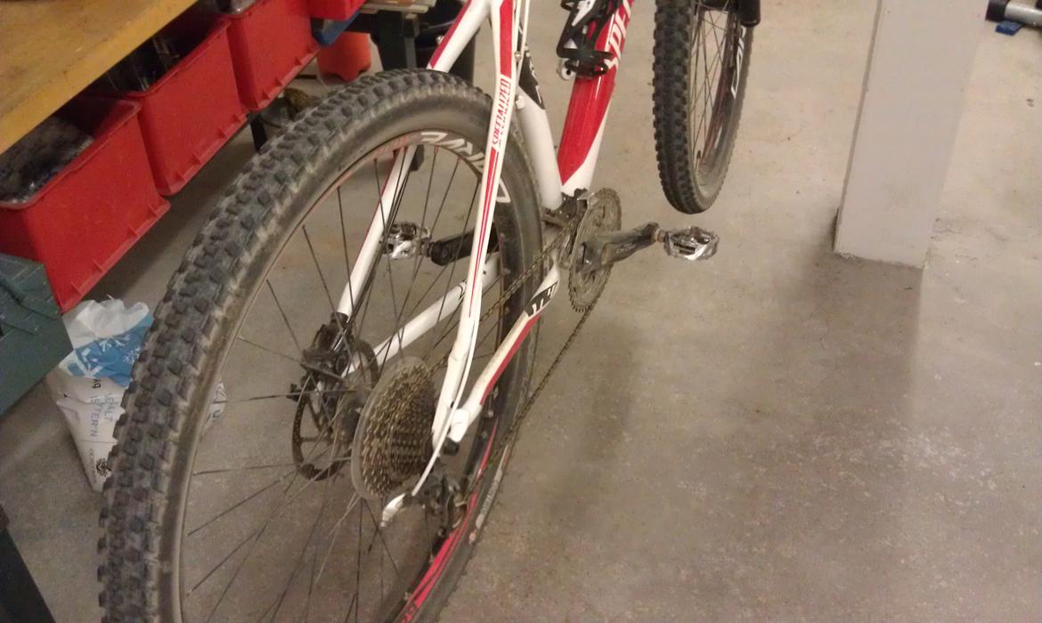 Specialized Carve Pro 2012 billede 2