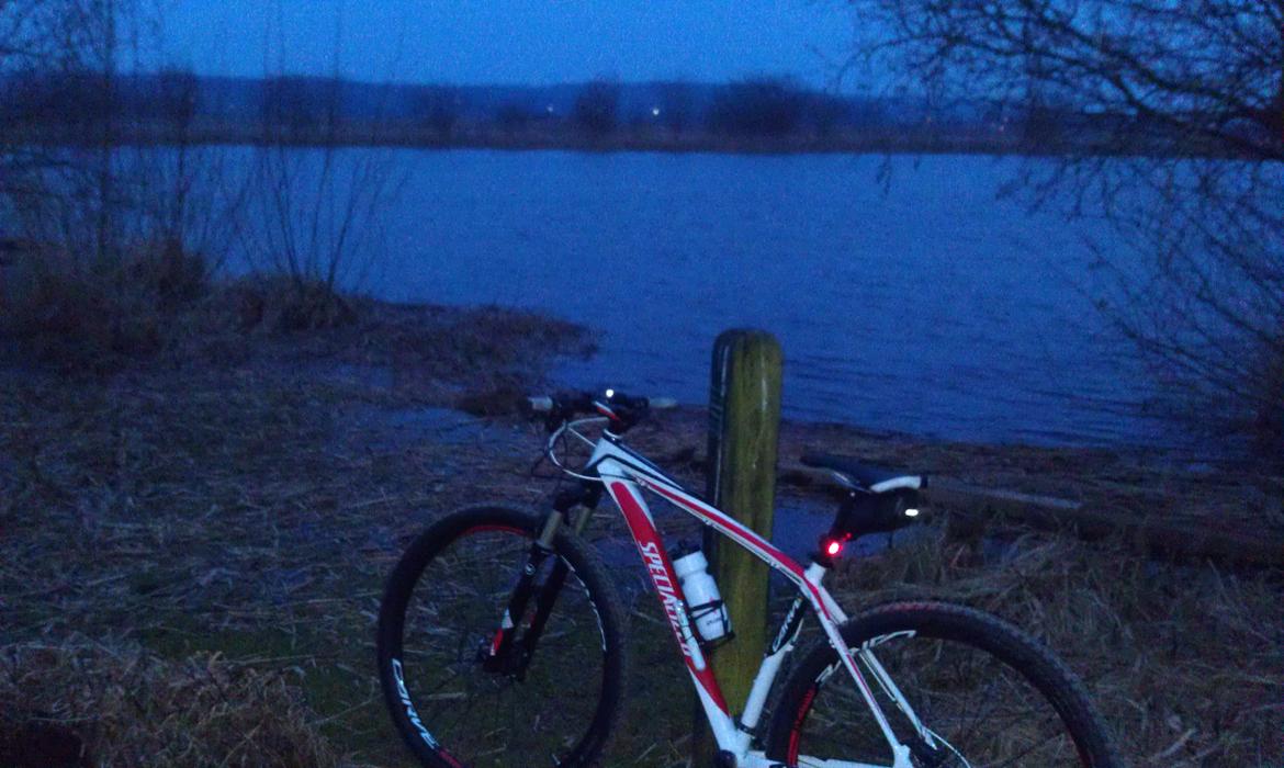 Specialized Carve Pro 2012 billede 3