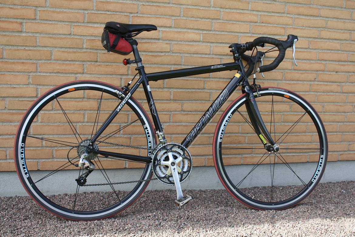 Specialized Allez billede 8