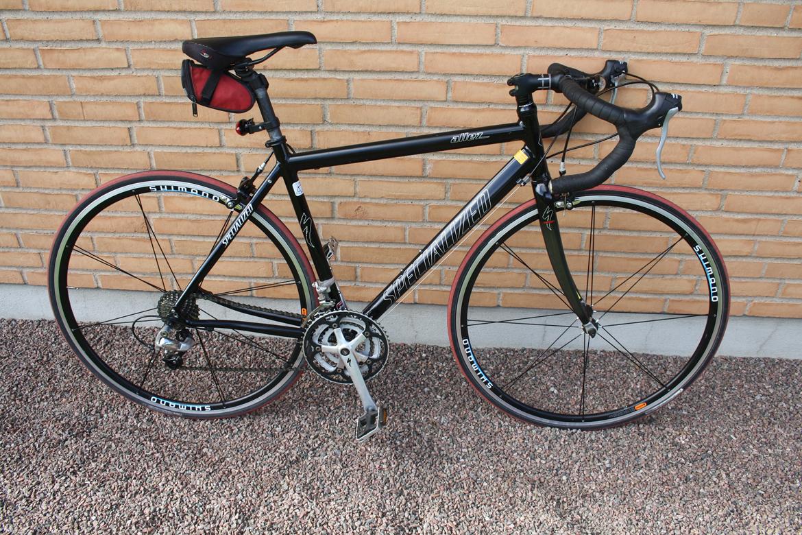 Specialized Allez billede 11