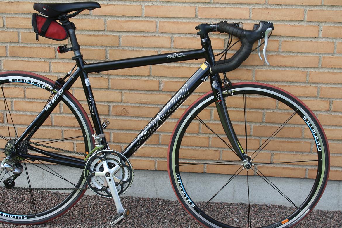 Specialized Allez billede 13