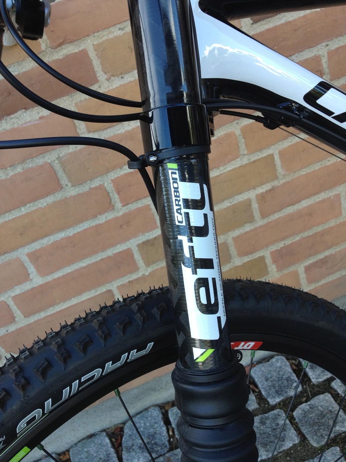 Cannondale Flash Carbon 2 billede 6