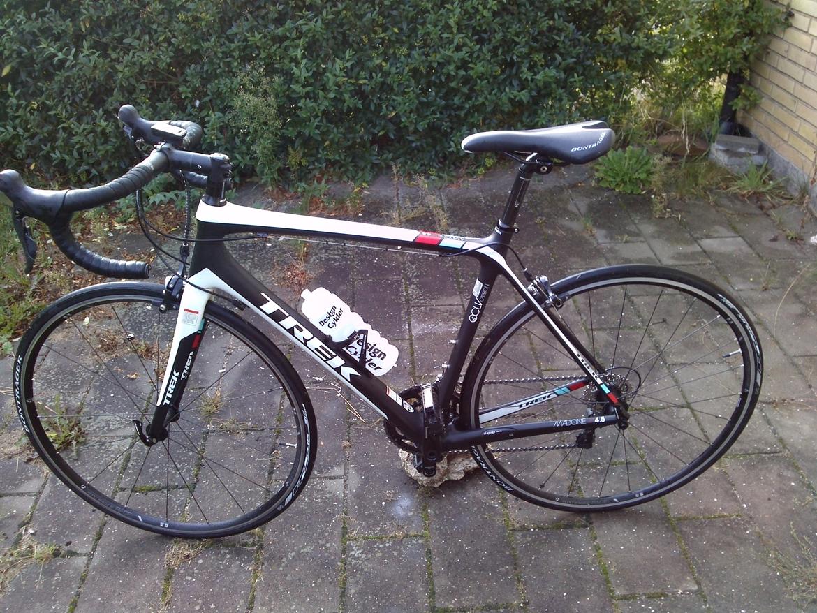 Trek Madone 4.5 C billede 1