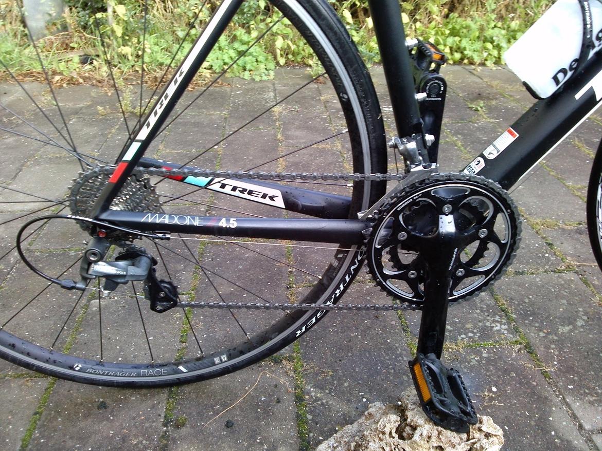 Trek Madone 4.5 C billede 5