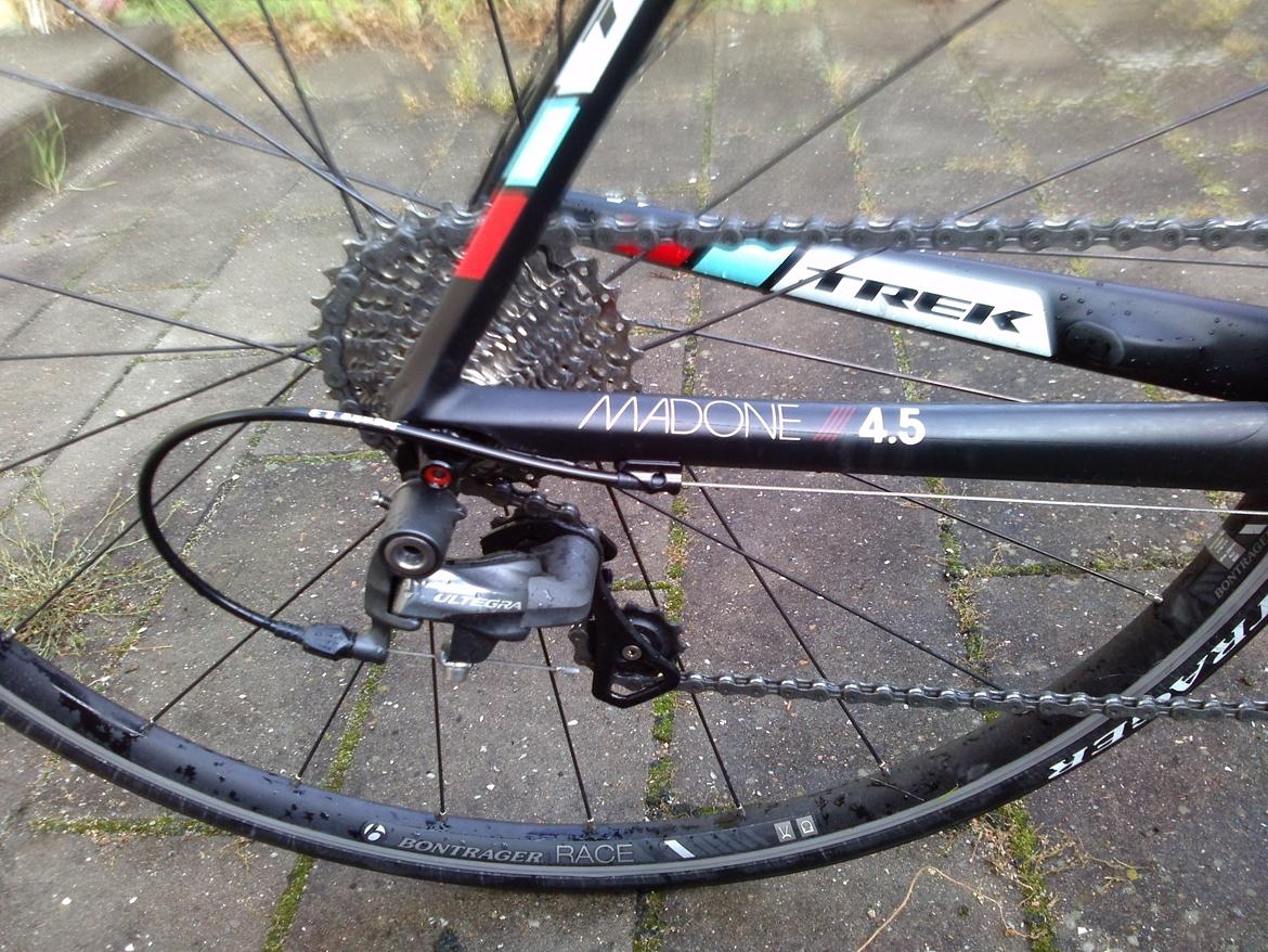 Trek Madone 4.5 C billede 6