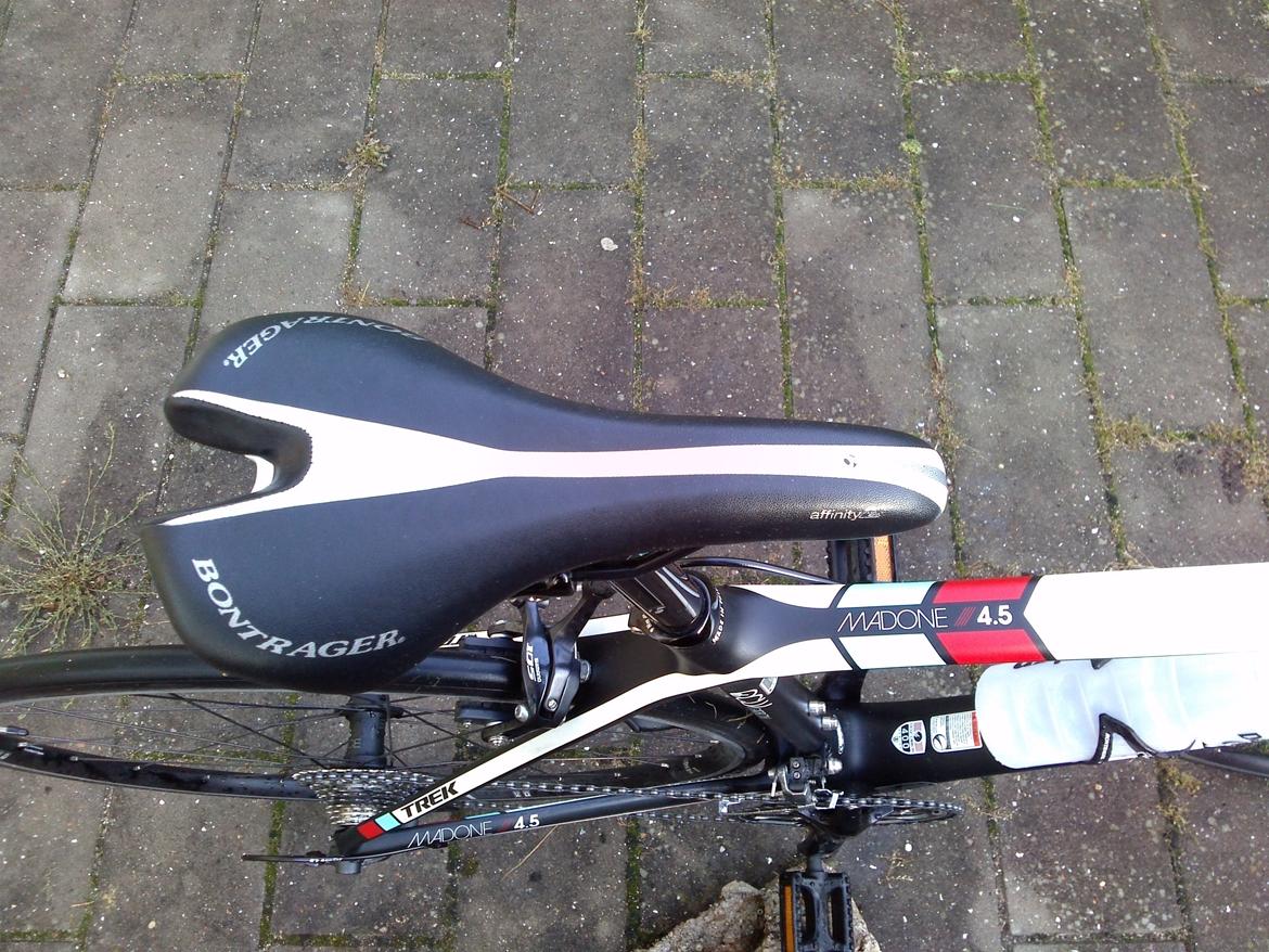 Trek Madone 4.5 C billede 7