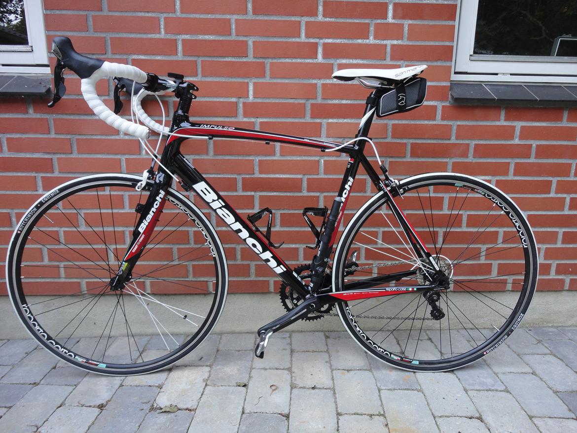 Bianchi Impulso billede 1