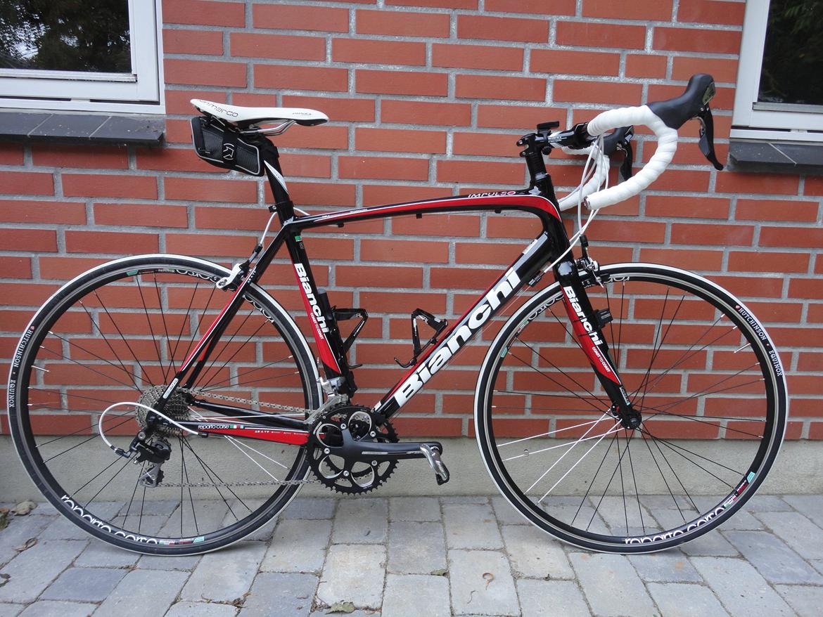 Bianchi Impulso billede 2