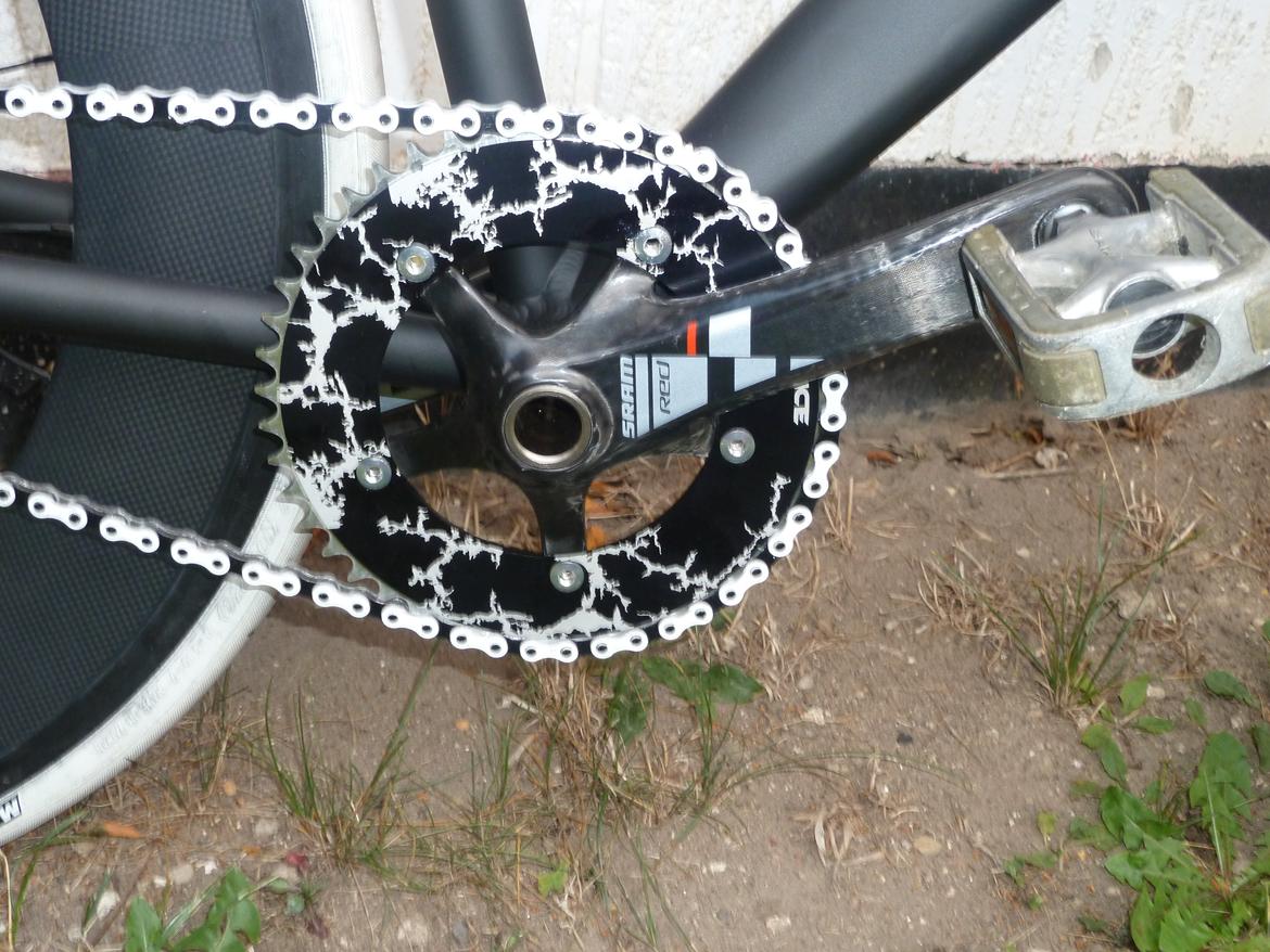No-Name Dolan Pre-cursa billede 4