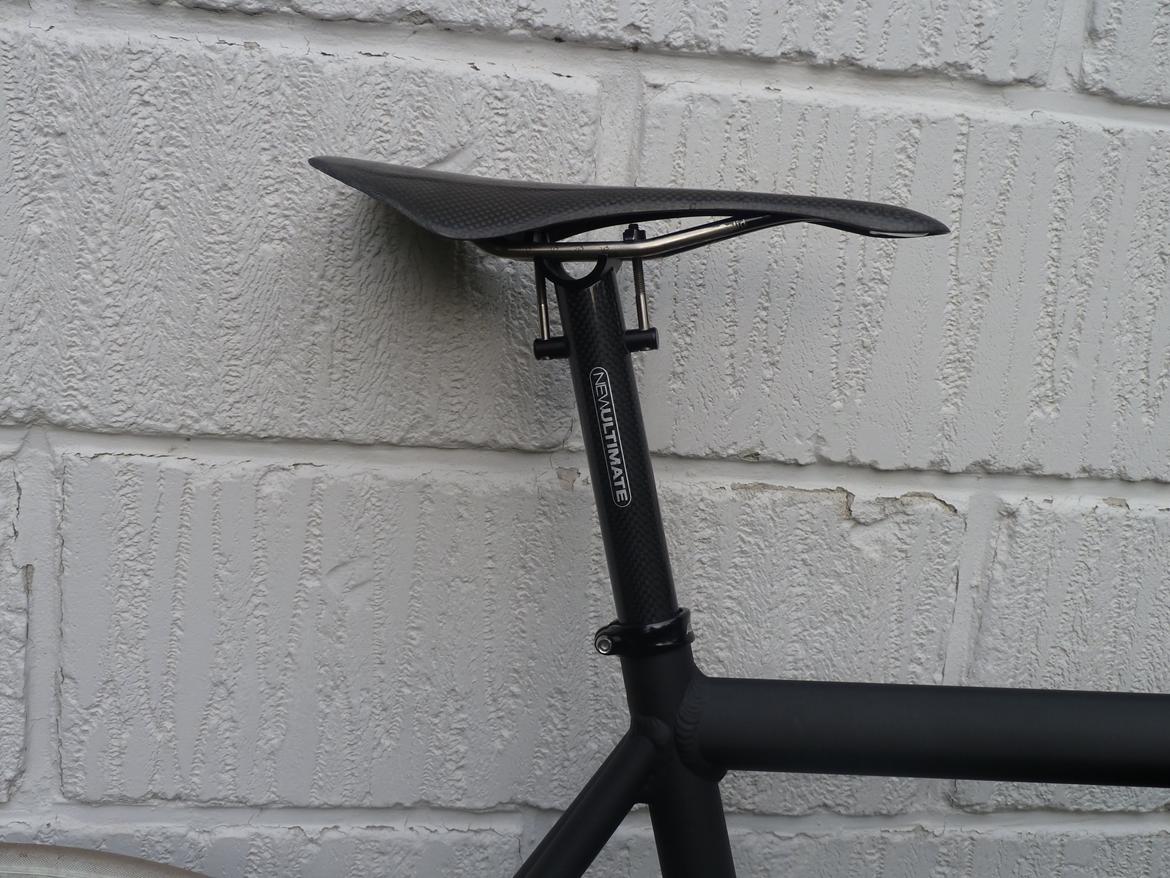 No-Name Dolan Pre-cursa billede 6