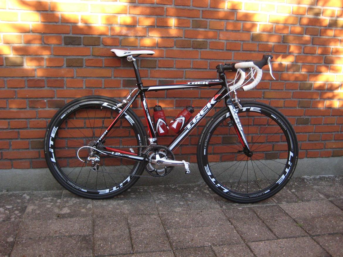 Trek 1.2 (2010 model) - 2012 billede 1