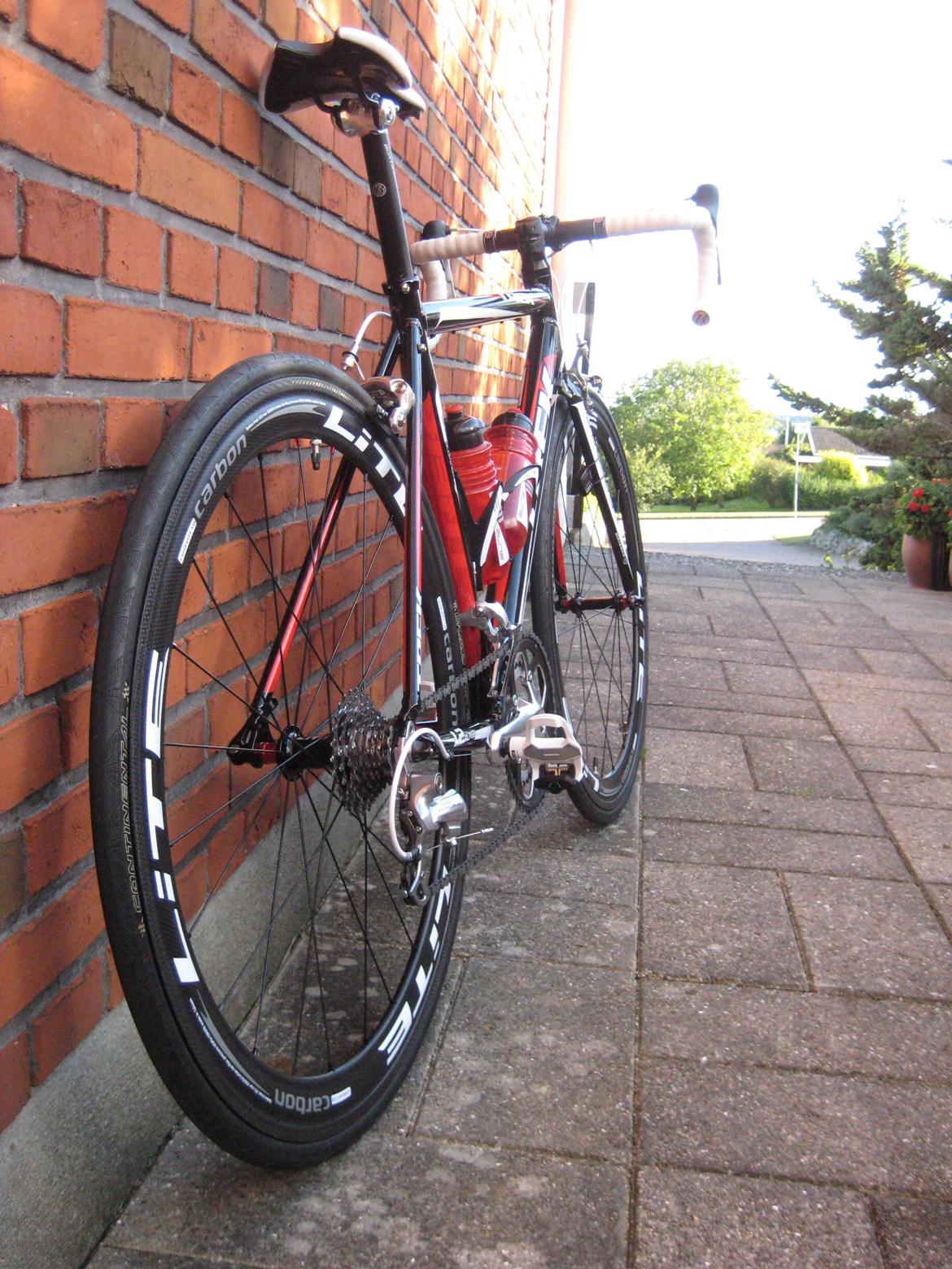 Trek 1.2 (2010 model) - 2012 billede 4