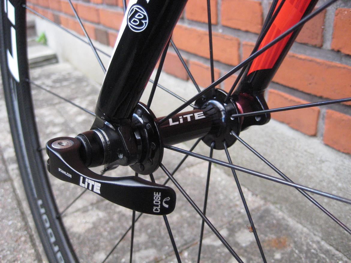 Trek 1.2 (2010 model) - 2012 billede 6