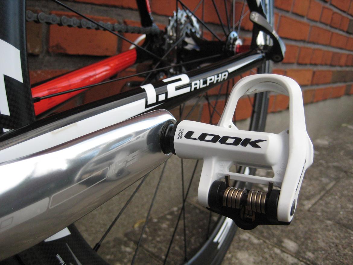 Trek 1.2 (2010 model) - 2012 billede 7