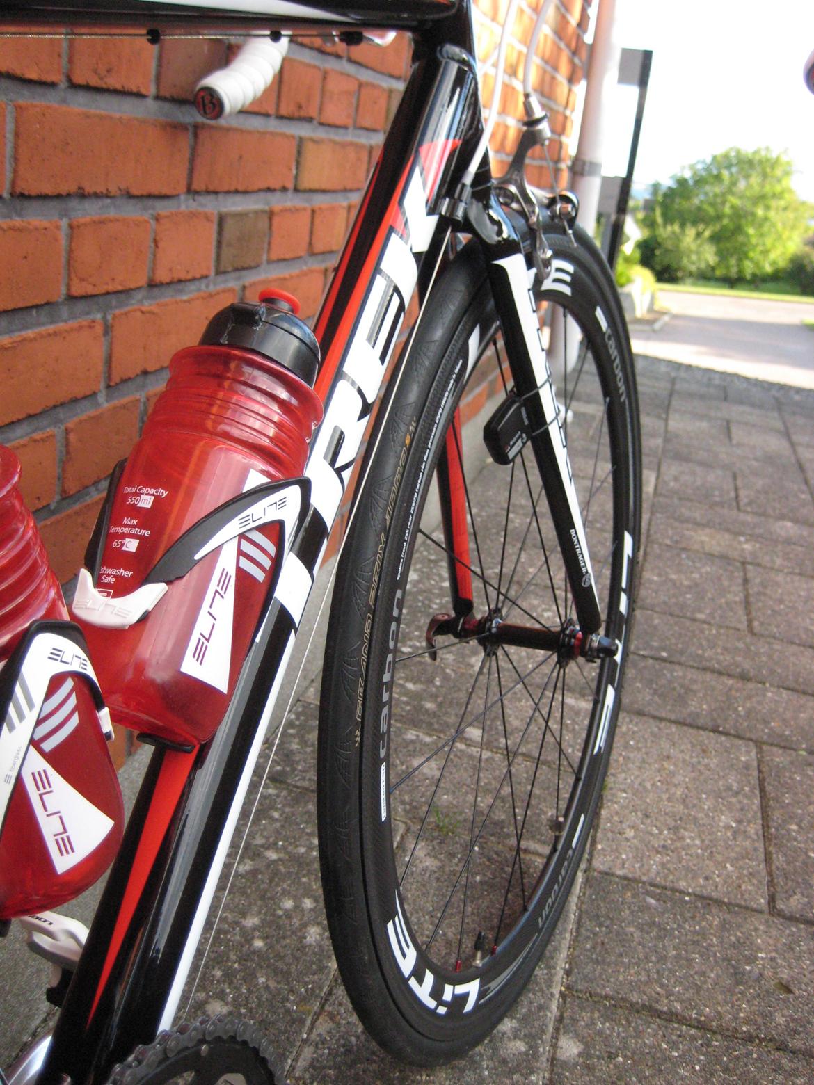 Trek 1.2 (2010 model) - 2012 billede 8