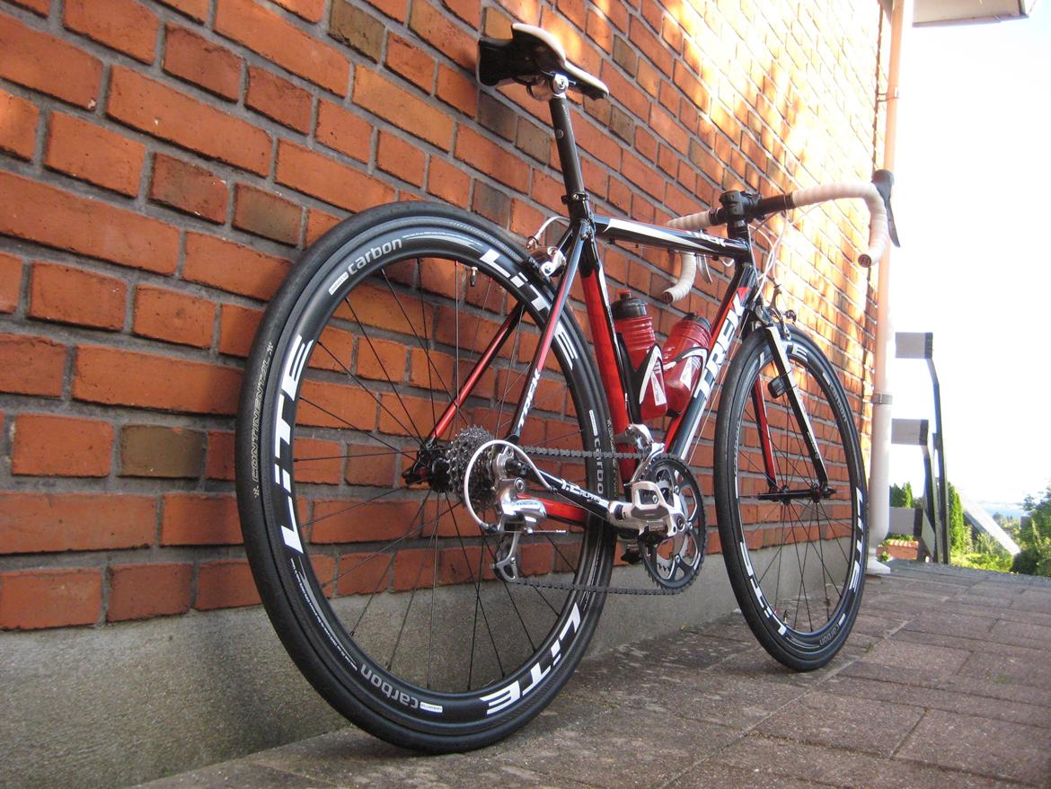 Trek 1.2 (2010 model) - 2012 billede 3