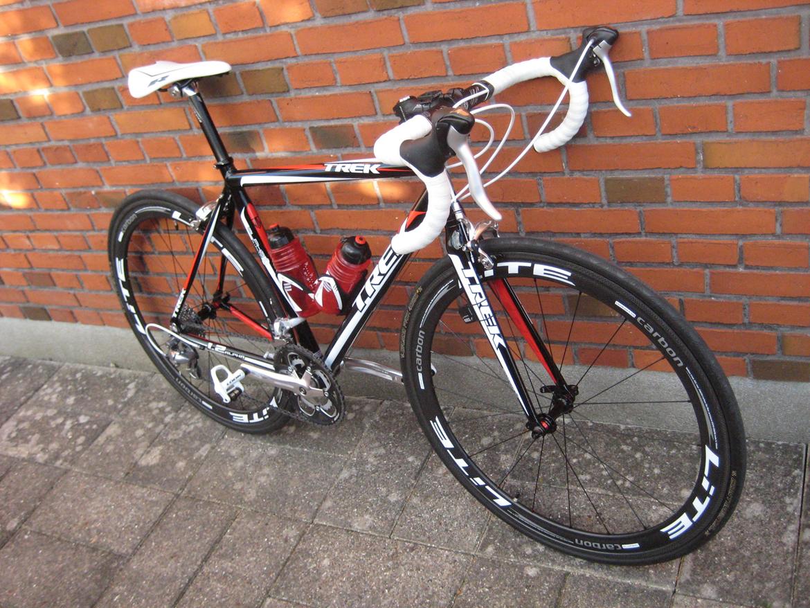 Trek 1.2 (2010 model) - 2012 billede 2
