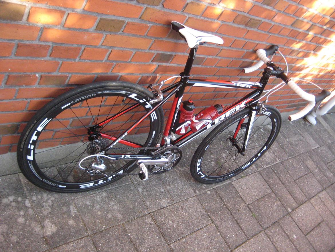 Trek 1.2 (2010 model) billede 5