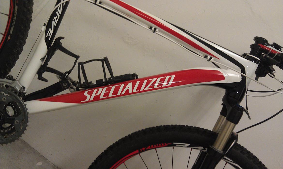 Specialized Carve Pro 2012 billede 9