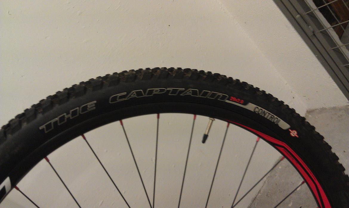 Specialized Carve Pro 2012 billede 11