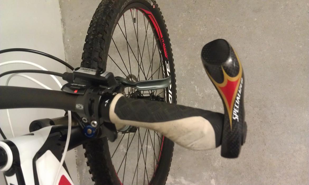 Specialized Carve Pro 2012 billede 15