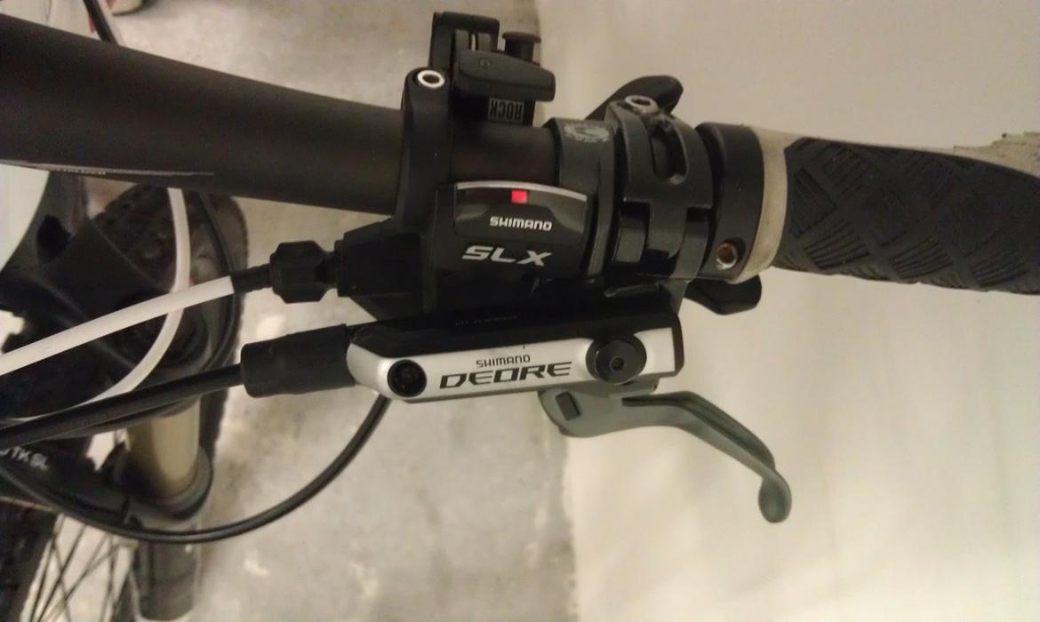 Specialized Carve Pro 2012 billede 16