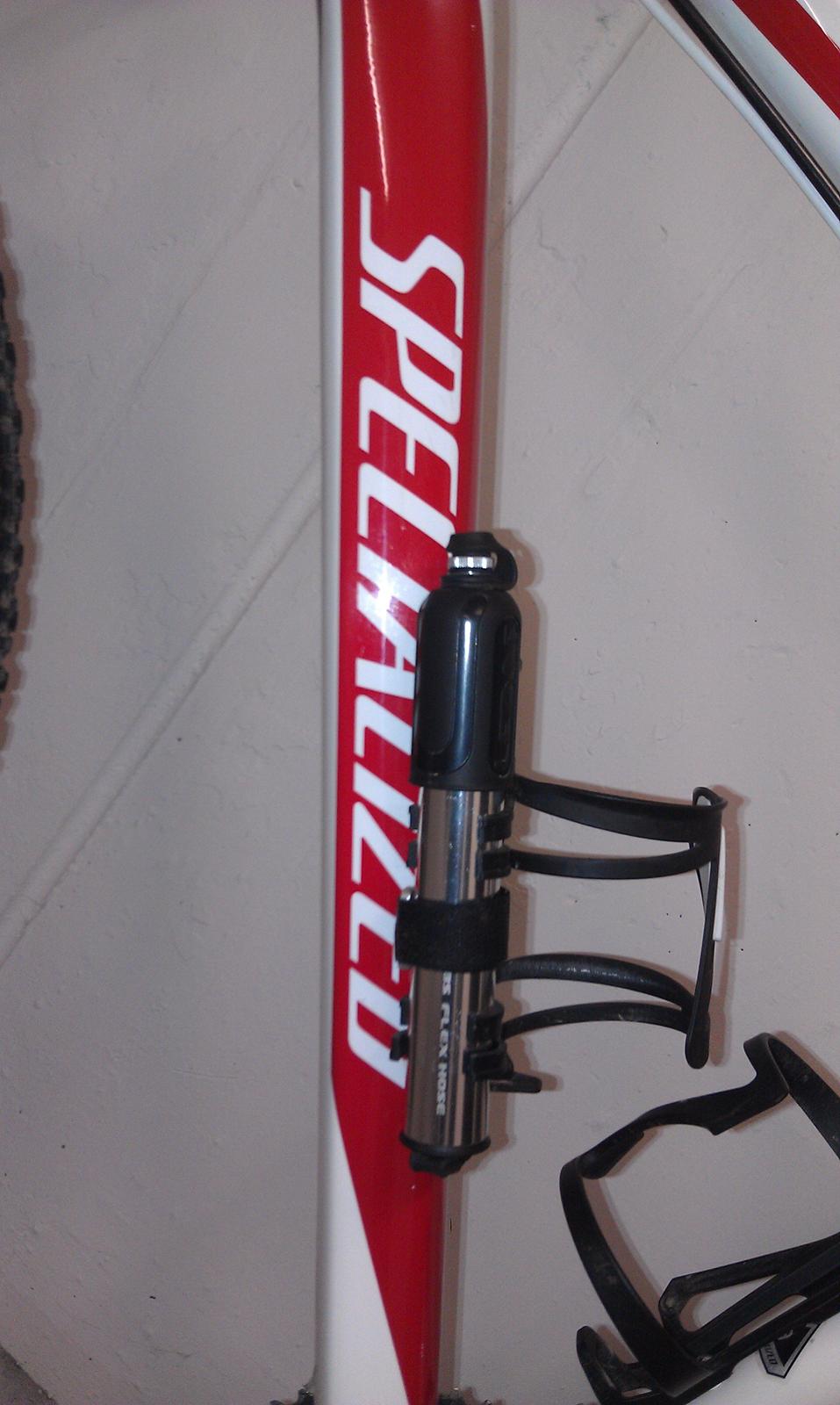 Specialized Carve Pro 2012 billede 17