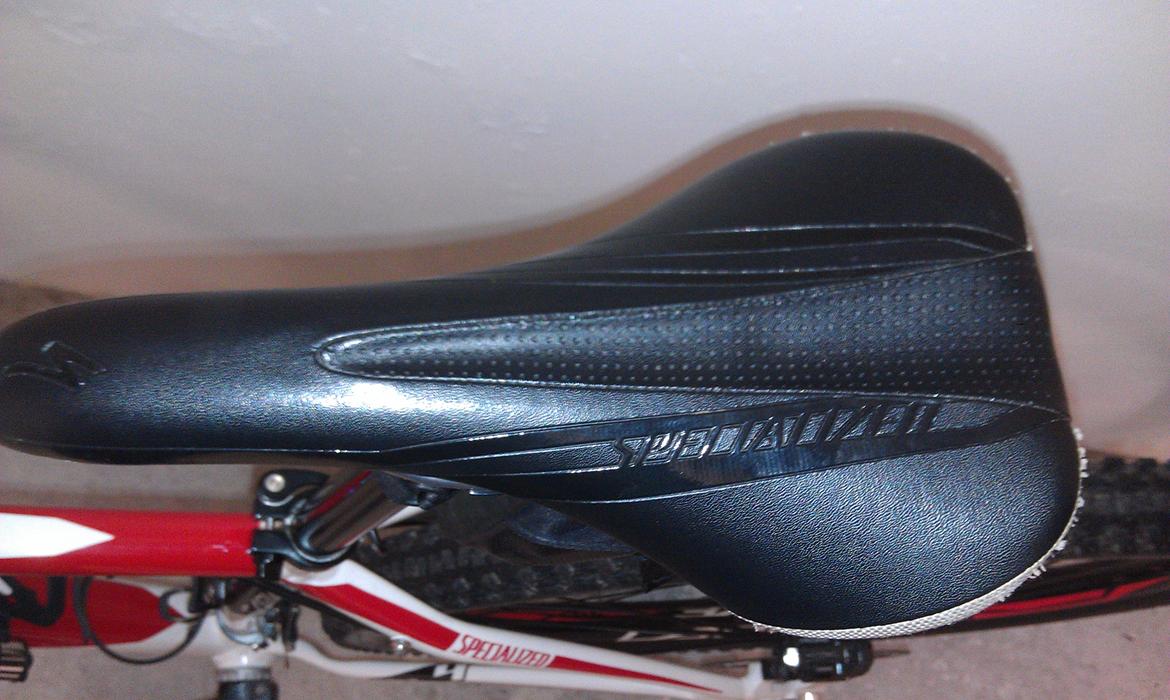 Specialized Carve Pro 2012 billede 18