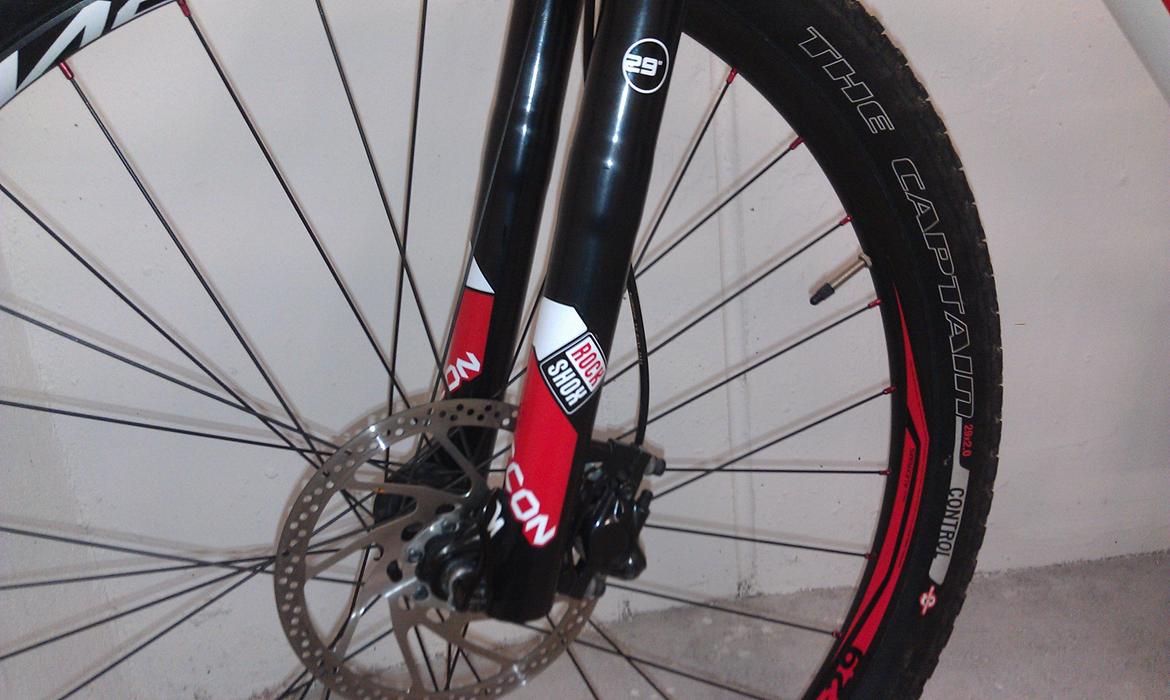 Specialized Carve Pro 2012 billede 19