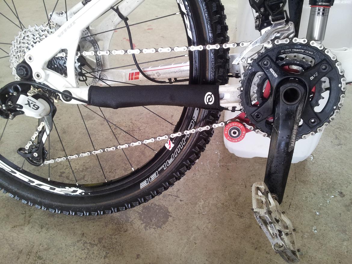 Vitus Escarpé 1 billede 2