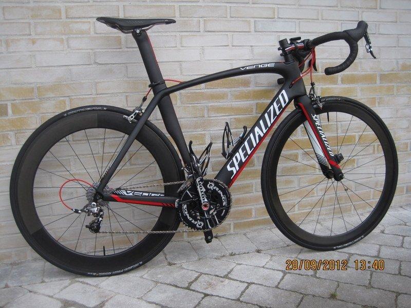 Specialized Venge 2013 billede 5