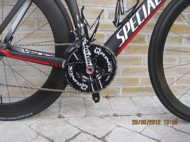 Specialized Venge 2013 billede 7