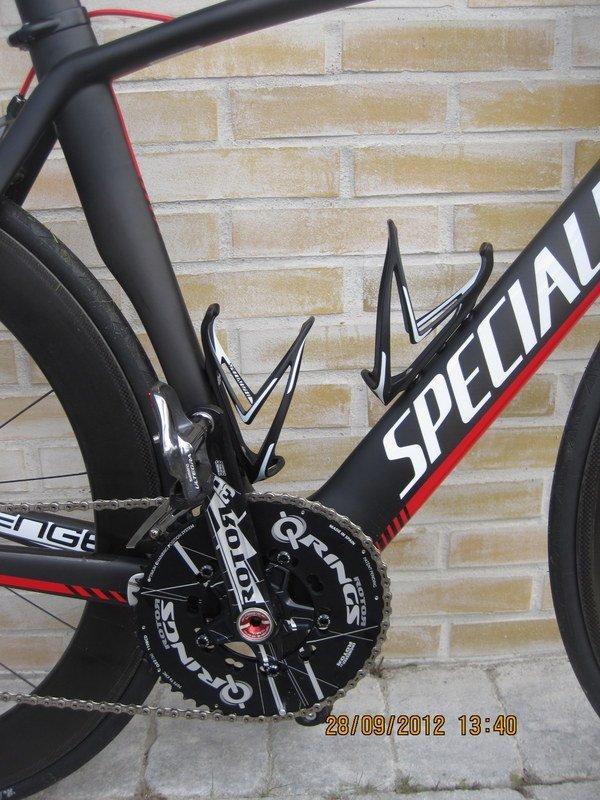 Specialized Venge 2013 billede 9