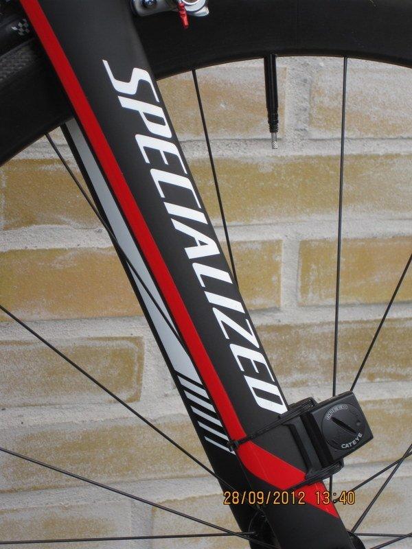 Specialized Venge 2013 billede 10