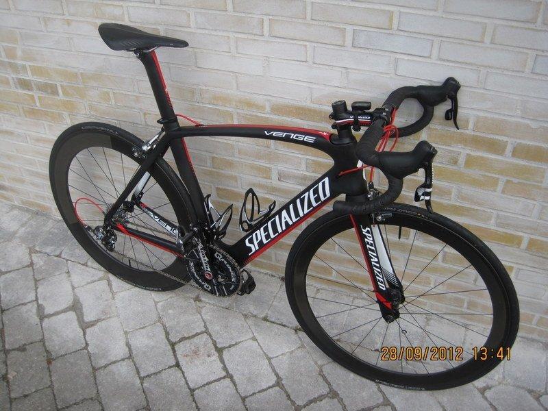 Specialized Venge 2013 billede 11