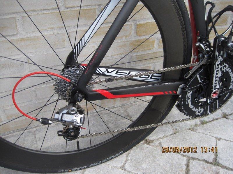 Specialized Venge 2013 billede 12