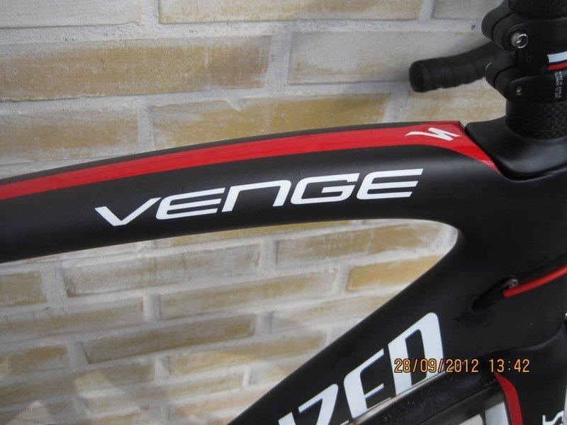 Specialized Venge 2013 billede 13