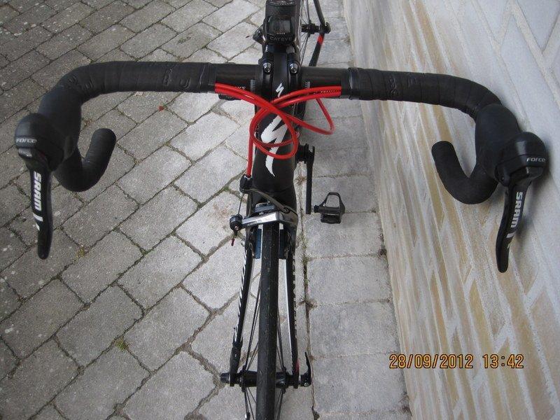 Specialized Venge 2013 billede 15