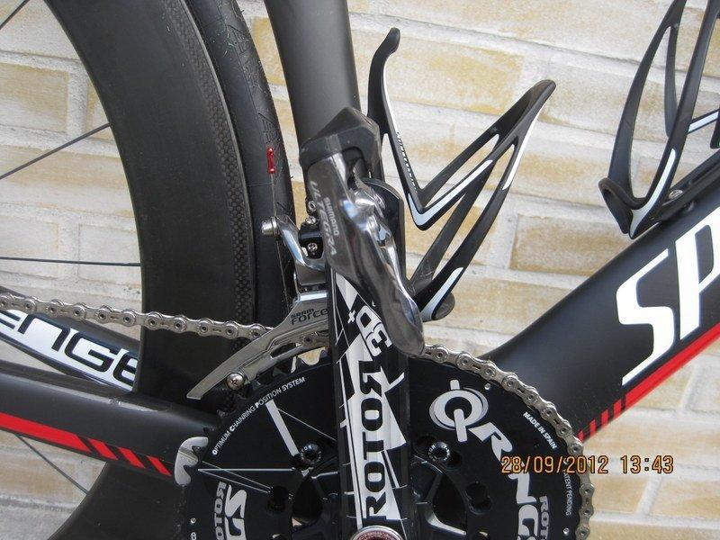 Specialized Venge 2013 billede 16